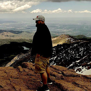 Meet your Posher, Ben